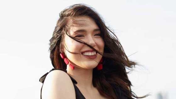 Kylie Padilla voices out frustration over corruption in the Philippines