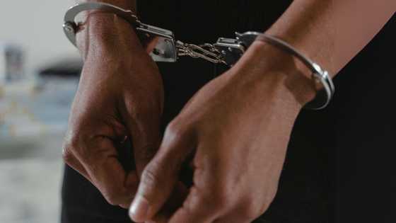 38-anyos na lalaki, arestado matapos akusahan ng pangmomolestiya sa 10-anyos sa Pasig City