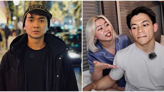 Xian Gaza, napa-react sa inilabas na pahayag ni Carlos Yulo