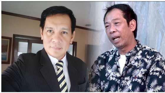 Long Mejia, ibinahaging si Joey Marquez ang nagbigay ng kanyang unang kotse