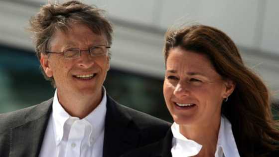 Bill and Melinda Gates to get a divorce after 27 years of marriage