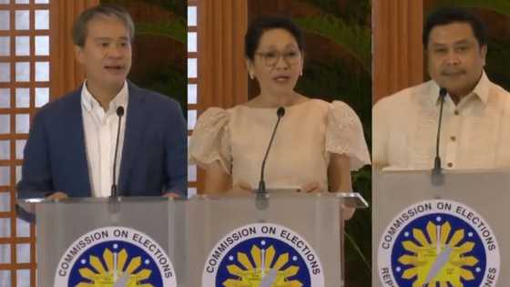 COMELEC, ipinroklama na ang 12 senador na nakakuha ng pinakamataas na boto