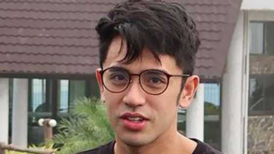 David Licauco, sa tanong ukol sa mga fans na gustong mag-break si Jak at si Barbie: “We have to respect that”