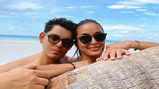 Sarah Lahbati pens heartfelt birthday message to Richard Gutierrez