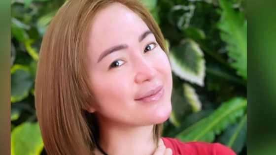 Kitkat, inaming produkto ng siyensya ang kanyang ganda: “Talaga namang retokada ako”