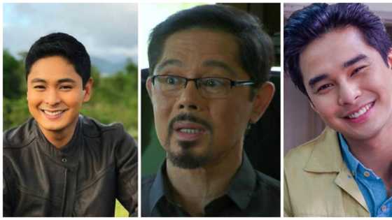 Kilalanin ang ilan sa mga sikat na artistang deboto rin ng itim na Nazareno