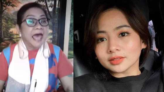 Cristy Fermin, dinepensahan si Ella Cruz na na-bash dahil sa “history is like tsismis” remark niya