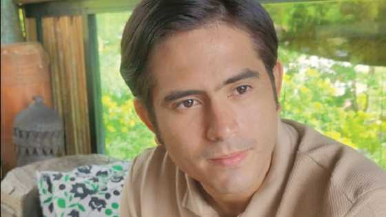 Gerald Anderson, hindi direktang makasagot kung may girlfriend na ba ito