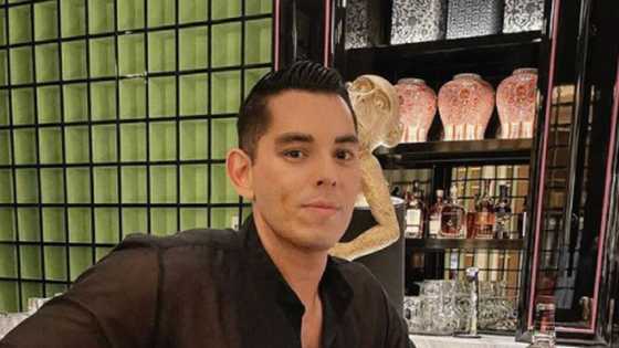 Famous celebrities react to Raymond Gutierrez coming out as gay