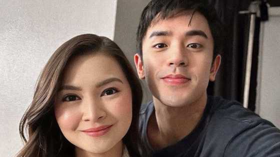 Barbie Forteza pens heartfelt birthday message to David Licauco; actor affectionately replies