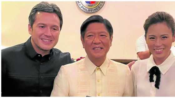 Paul Soriano, nag-resign na bilang presidential adviser on creative communications