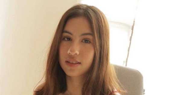 Lorin Gutierrez, kumasa sa request ng isang netizen na mag Tagalog lang siya sa isang video