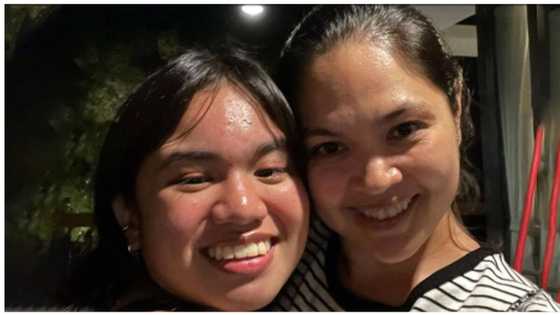 Juday, nasaktan nang magtanong si Yohan tungkol sa tunay nitong mga magulang