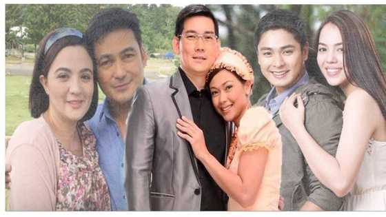 7 Showbiz pairings at love teams na malaki umano ang agwat ng edad