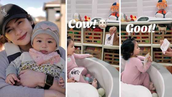 Aljur Abrenica bonds with AJ Raval’s father Jeric Raval - KAMI.COM.PH