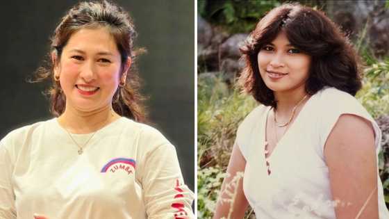Izzy Trazona, nagpaabot ng espesyal na pagbati sa kanyang ina
