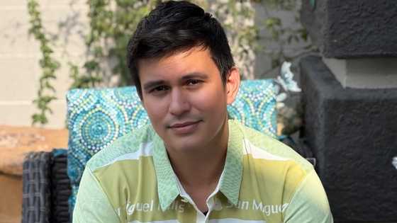Tom Rodriguez sa kanyang bagong project: "naka-jackpot yata ako"