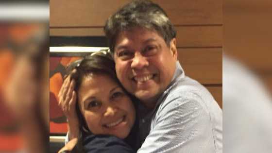 Sen. Kiko Pangilinan mourns sister Donna Pangilinan-Simpao’s passing