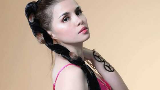 Aira Bermudez, nagsalita na ukol sa aksidenteng na-encounter niya sa 'Rawnd 4' SexBomb Concert