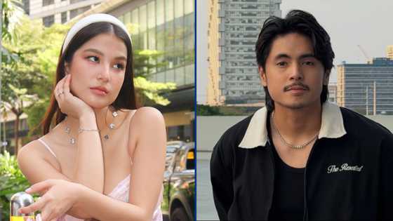 Lexi Gonzales, nilinaw ang naging sitwasyon matapos ang kissing scene nila ni Miguel
