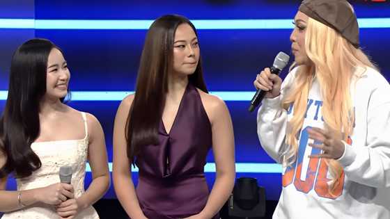 Caprice at Lella, pinayuhan ni Vice Ganda: ‘Dedma sa negativity, i-enjoy ang tagumpay’
