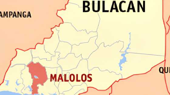 Egyptian national slaps hairstylist in Malolos; he wants stylist to ask him about his wife's haircut