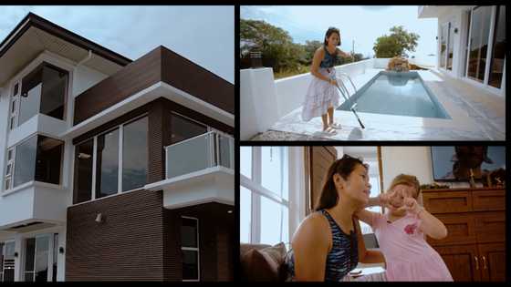 Pokwang gives an epic tour of her awesome house in Bataan
