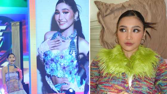 BINI Jhoanna, nag-react sa "Kalokalike" niya sa 'It's Showtime'