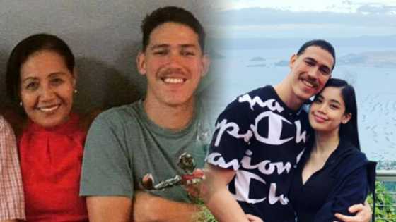 Ina ni Robert Bolick, sinabing nagpakasal ang anak nila nang hindi nila alam