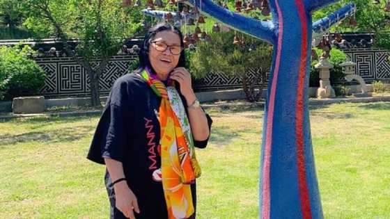 Lolit Solis feels hopeless about her dialysis treatment: “talagang dusa”