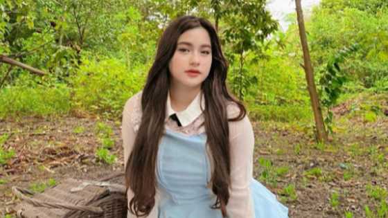 Jillian Ward, nagsalita sa mga ispekulasyon sa kanyang mga naipundar