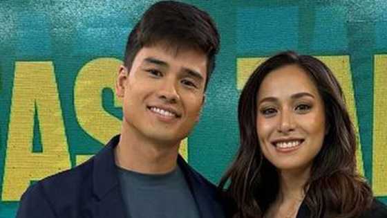 Marco Gumabao, nag-post ng kanyang sweet birthday greeting kay Cristine Reyes: “My love”