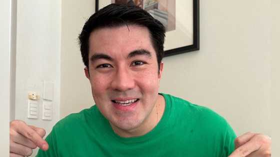 Luis Manzano, niresbakan bashers ng episode ng show niya kung saan guest si Carlos Yulo