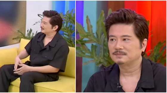 Janno Gibbs, nagpakatotoo; Ibinahagi ang dahilan ng pagiging late niya noon sa trabaho