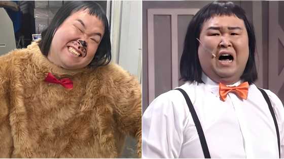 Korean comedian na si Jung Se Hyup, pumanaw na sa edad na 41