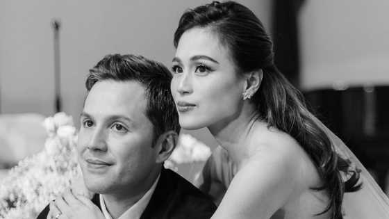 Toni Gonzaga, Paul Soriano renew vows on 10th wedding anniversary