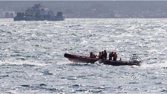 5 patay mula sa tumaob na ferry; dose-dosenang pasahero na nawawala, pinaghahahanap pa