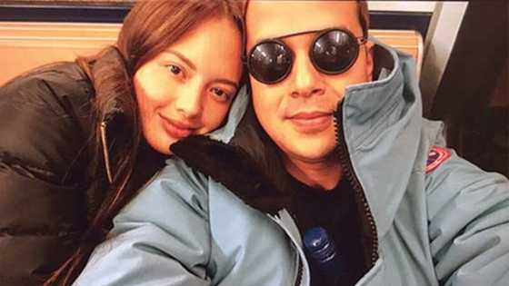 Ellen Adarna's alleged reason for 'leaving' John Lloyd Cruz surfaced online