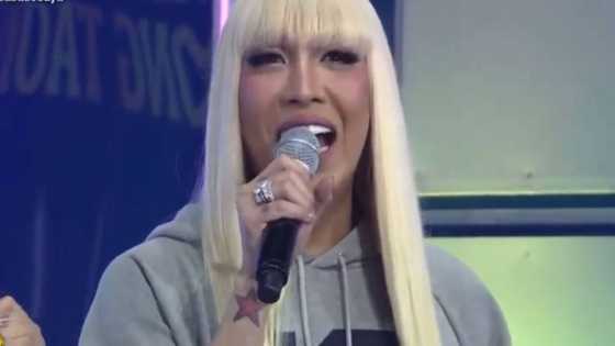 Video ng mensahe ni Vice Ganda para kay Lendon, viral: "Sa lahat, sana, masaya ka. Make your mama proud"