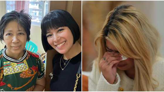 Gigi De Lana, emosyonal na inalala ang huling usap nila ng ina bago ito pumanaw