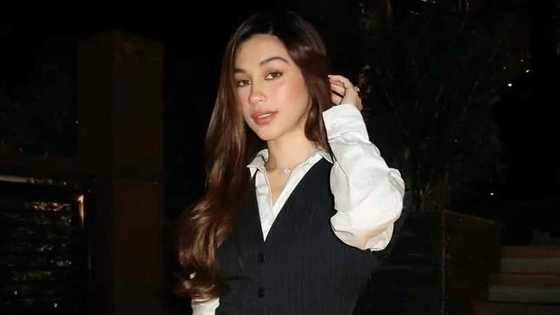 Runway moment ni Zeinab Harake kasama si Bia, umani ng 3.3M views online