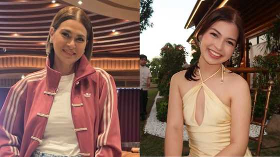 Aiko Melendez, emosyonal sa first acting project ng kanyang anak