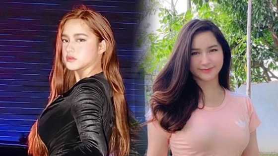 Jillian Ward, pinakita ang kanyang sariling Porsche sports car