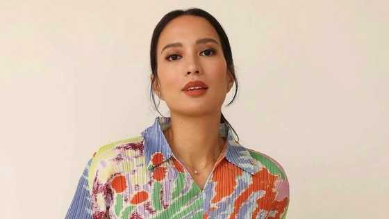 Kakaibang "reverse unboxing" video ni Isabelle Daza, patok sa mga netizens