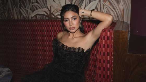 Nadine Lustre, hindi natatakot magsalita tungkol sa mga isyung pampolitika