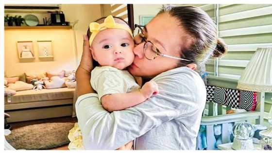 10 Pretty Pinay celebrity new moms ng 2019