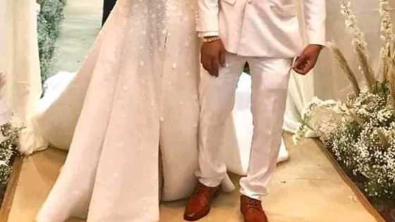 Francis Leo Marcos' wedding to Fil-Jap beauty queen tagged as fake by journo