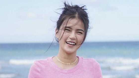 Dazzle Me Philippines, tinanggal na si Maris Racal bilang endorser