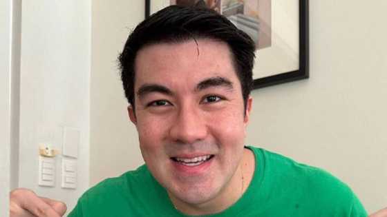 Luis Manzano, sa gusto ng mommy niya na wala siyang line of 8 na grado: "Edi puro 75 binigay ko"