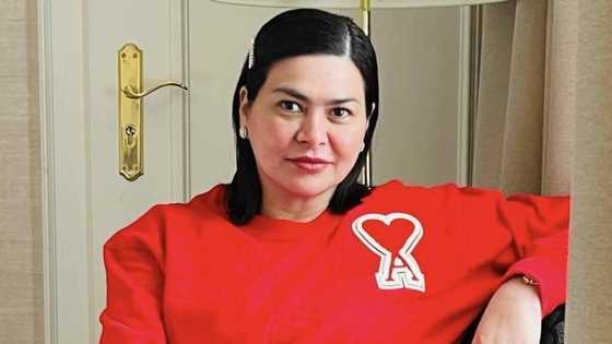 Aiko Melendez, isang proud mama; may nakakaantig na mensahe para kay Marthena
